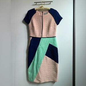 Anthropologie Maeve Dress - Size 8